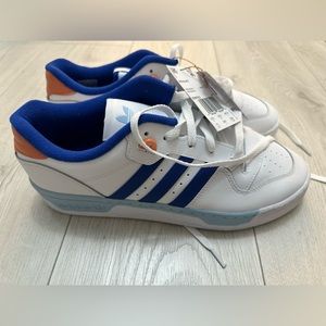 Adidas RIVALRY SHOES AUTHENTIC